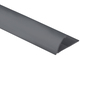 Välisnurkade plaatimisriba 10 mm/ 2,5 m