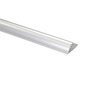 Välisnurkade plaatimisriba 10 mm/ 2,5 m