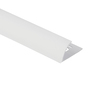 Välisnurkade plaatimisriba 12,5 mm/ 2,5 m