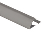 Välisnurkade plaatimisriba 12,5 mm/ 2,5 m