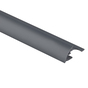 Välisnurkade plaatimisriba 12,5 mm/ 2,5 m