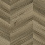 Pavyzdys - LVT "Chevron" grindų plokštė