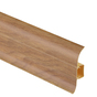 PVC grindų juosta su elastinga SG 56 mm 2,5 m