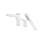 Bateria wannowa 3-otworowa Deante