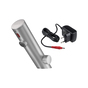 Bateria umywalkowa bezdotykowa z regulacją temperatury - 230/6V Deante