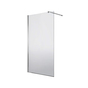 Kabina prysznicowa walk-in 120 cm Deante