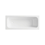 Wanna akrylowa do zabudowy - 150 cm Deante