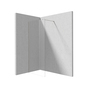 Ścianka prysznicowa walk-in 80 cm Deante