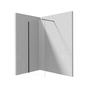 Ścianka prysznicowa walk-in 90 cm Deante