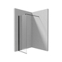 Ścianka prysznicowa / walk-in systemu Kerria Plus - 50 cm Deante