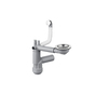 Syfon do zlewozmywaka granitowego 1-komorowego - Space-Saver Deante