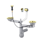 Syfon do zlewozmywaka granitowego 1.5- i 2-komorowego - Space-Saver Deante