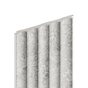 Dekorativní 3d nástěnný panel Yutra Marble Wide