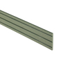 WPC masking strip