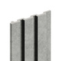 Декоративна ламель Yutra Marble широка
