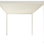 Pergola ogrodowa aluminiowa