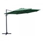 PARASOL OGRODOWY 3,5M KAZUAR