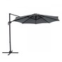 PARASOL OGRODOWY 3,5M KAZUAR