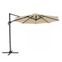PARASOL OGRODOWY 3,5M KAZUAR