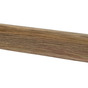 PVC grindų juosta su elastinga SG 56 mm