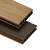 Teak/Orzech
