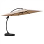 Parasol ogrodowy Solano