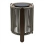 Lampa solarna z LED