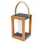 Lampa solarna