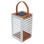 Lampa solarna