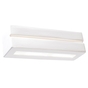 Ceramic wall lamp